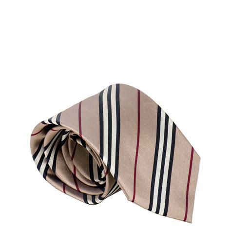 burberry tie mens|Burberry neckties for men.